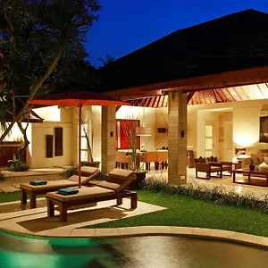 The Ahimsa Villa Seminyak (Bali)
